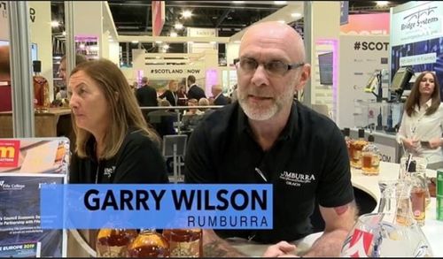 Offshore Europe Exhibition at The P&J Live Exhibition Centre in Aberdeen